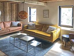 Apartment in Winterberg With Garden