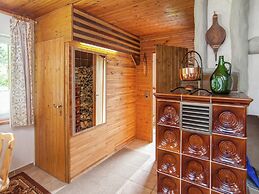 Holiday Home Near the ski Area