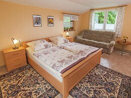 Holiday Home Near the ski Area