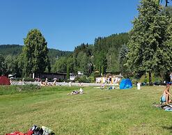 Holiday Home Near the ski Area
