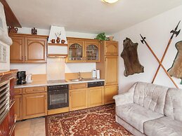 Holiday Home Near the ski Area