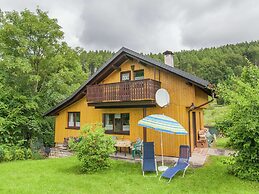 Holiday Home Near the ski Area