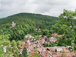 Fireplace Stay With Views