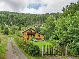Holiday Home Near the ski Area
