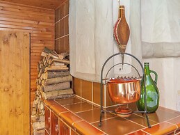 Holiday Home Near the ski Area