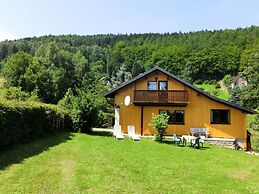 Holiday Home Near the ski Area