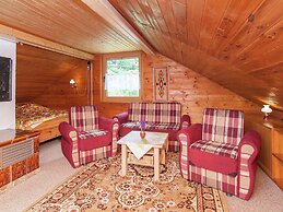 Holiday Home Near the ski Area
