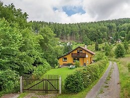 Holiday Home Near the ski Area