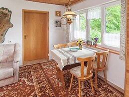 Holiday Home Near the ski Area