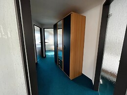 Apartment Near the Forest