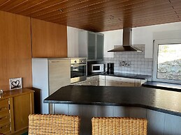 Apartment Near the Forest