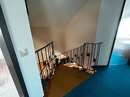 Apartment Near the Forest