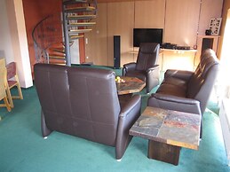 Apartment Near the Forest