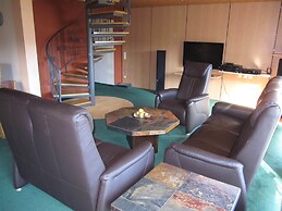 Apartment Near the Forest