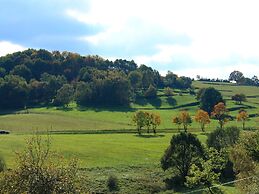 Apartment Near the Forest