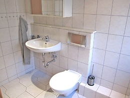 Apartment Near the Forest