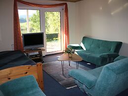 Apartment Near the Forest