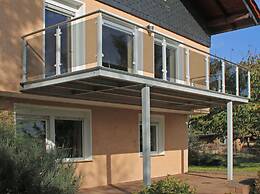 Apartment Near the Forest