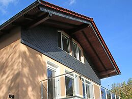 Apartment Near the Forest