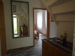 Attractive Holiday Home in Bremm With Garden