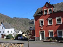 Attractive Holiday Home in Bremm With Garden