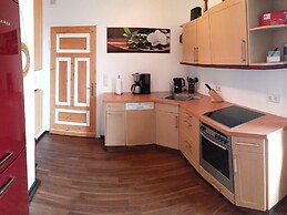 Attractive Holiday Home in Bremm With Garden
