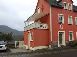 Attractive Holiday Home in Bremm With Garden