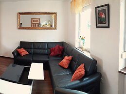 Attractive Holiday Home in Bremm With Garden