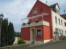 Attractive Holiday Home in Bremm With Garden