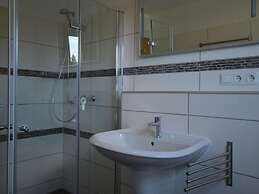 Attractive Holiday Home in Bremm With Garden
