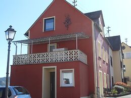 Attractive Holiday Home in Bremm With Garden