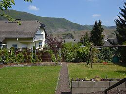 Attractive Holiday Home in Bremm With Garden