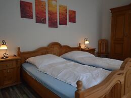 Attractive Holiday Home in Bremm With Garden