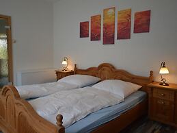 Attractive Holiday Home in Bremm With Garden