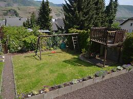 Attractive Holiday Home in Bremm With Garden
