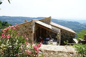 Stone Villa With Panoramic Views