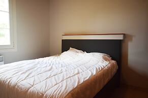 Quiet Holiday Home in Les Vans With Pool
