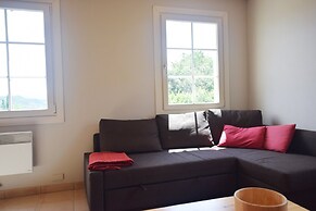 Quiet Holiday Home in Les Vans With Pool