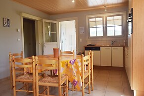 Quiet Holiday Home in Les Vans With Pool