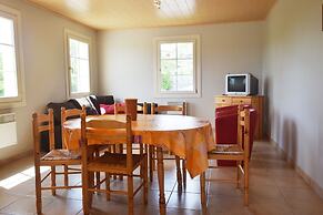 Quiet Holiday Home in Les Vans With Pool