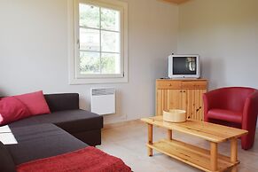 Quiet Holiday Home in Les Vans With Pool