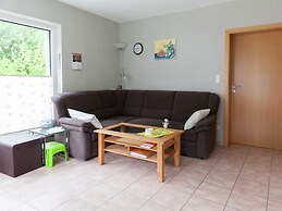 Apartment With Terrace and View