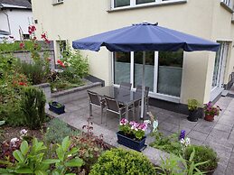 Apartment With Terrace and View