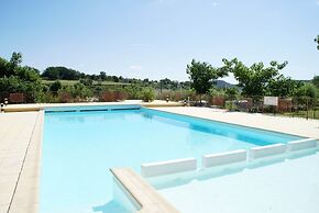 Relaxing Stay in Les Vans