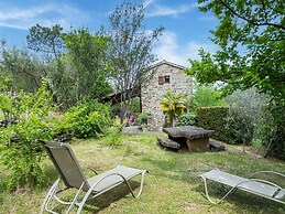 Relaxing Stay in Les Vans