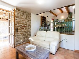 Relaxing Stay in Les Vans