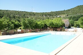 Relaxing Stay in Les Vans