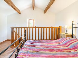 Relaxing Stay in Les Vans