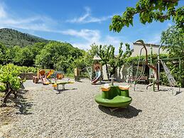 Relaxing Stay in Les Vans