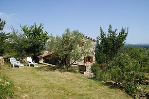Relaxing Stay in Les Vans